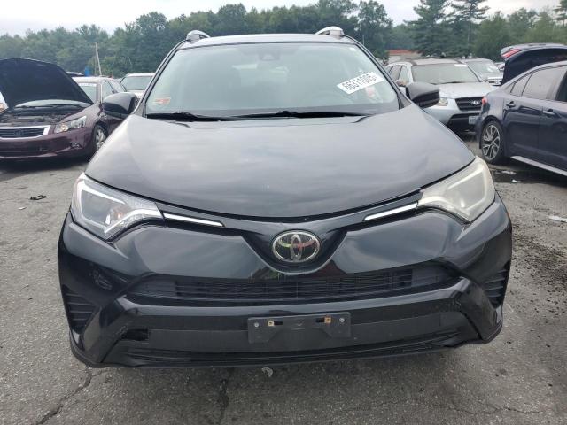 2017 TOYOTA RAV4 LE 2T3BFREV5HW602822