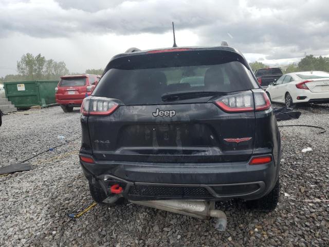 2020 JEEP CHEROKEE T 1C4PJMBN6LD549811