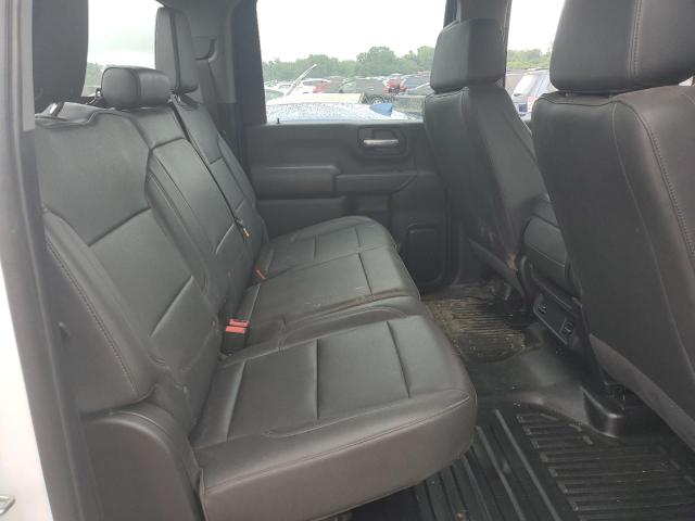 2024 CHEVROLET SILVERADO 1GC4YLEY6RF191203