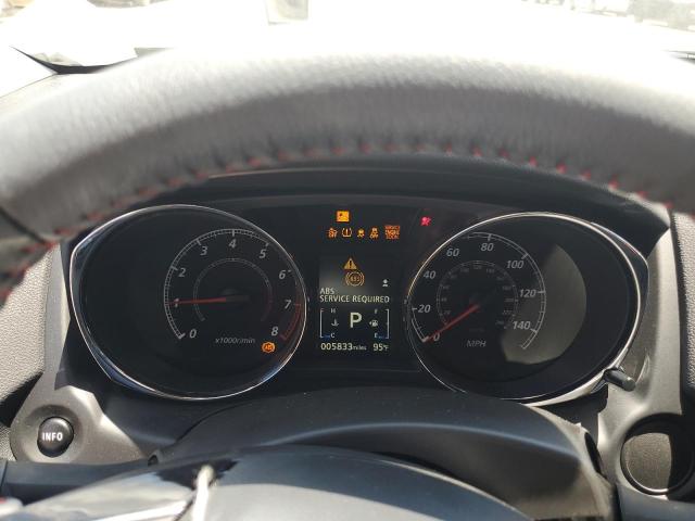 2025 MITSUBISHI OUTLANDER JA4ARUAU8SU006475