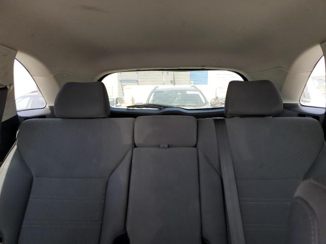 2016 KIA SORENTO LX - 5XYPG4A31GG002242