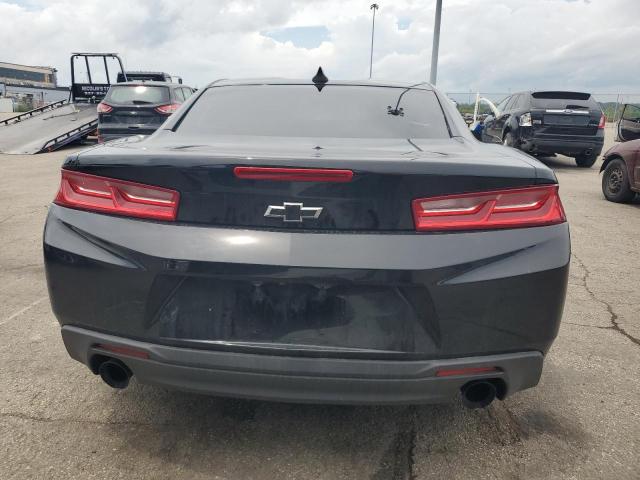 2018 CHEVROLET CAMARO LT 1G1FB1RS6J0139591