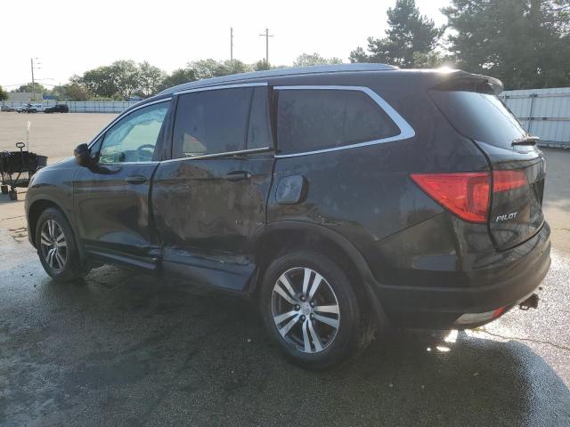 2016 HONDA PILOT EX - Inny widok