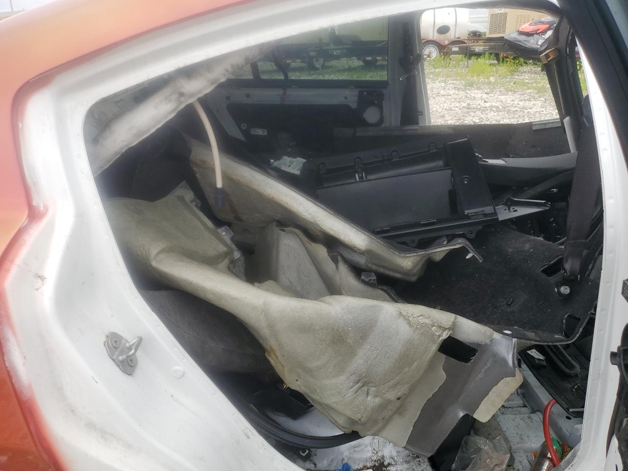 DODGE CHARGER SCAT PACK