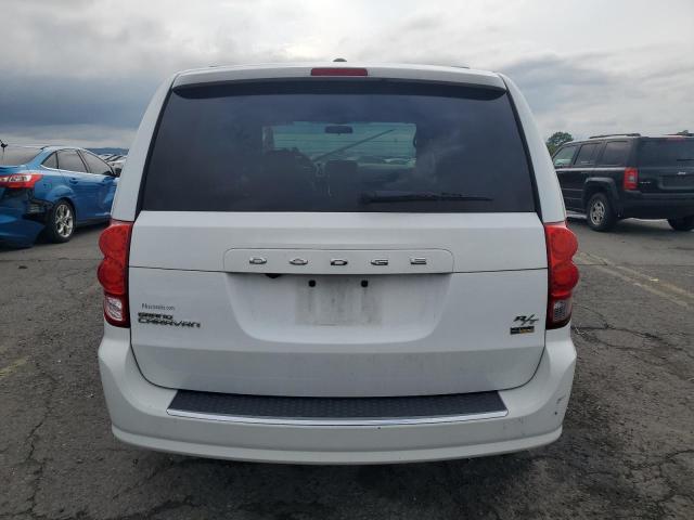 2016 DODGE GRAND CARA 2C4RDGEG1GR345502