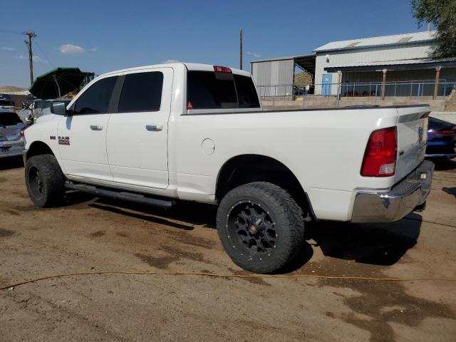 2015 RAM 2500 SLT 3C6TR5DT3FG619580