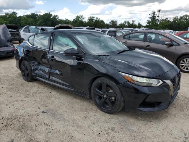 2023 NISSAN SENTRA SR - 3N1AB8DV7PY291442