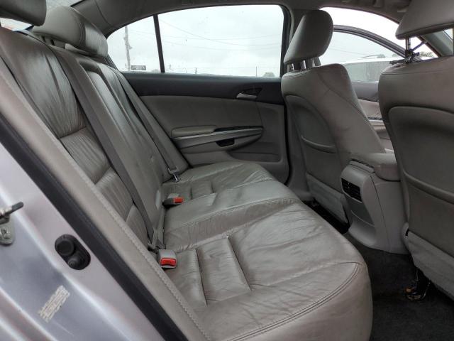 2010 HONDA ACCORD EXL - 1HGCP2F89AA005292