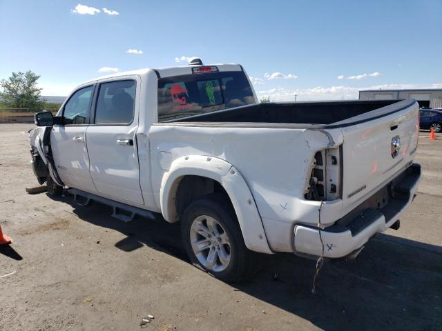 2019 RAM 1500 BIG H 1C6SRFFT9KN741957