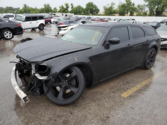 DODGE MAGNUM R/T