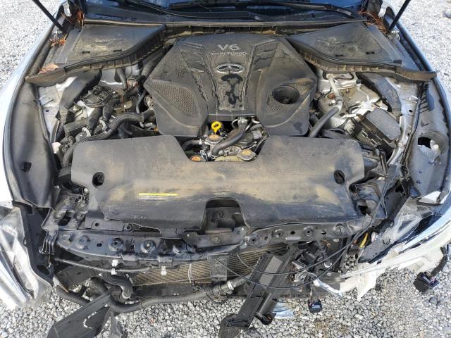 2020 INFINITI Q50 PURE JN1EV7AP8LM201897