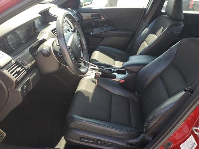 2017 HONDA ACCORD SPO - 1HGCR2F64HA236250