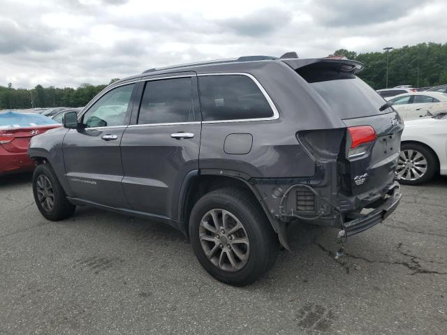 2015 JEEP GRAND CHER - 1C4RJFBG0FC828493