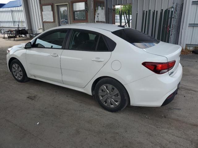 2019 KIA RIO S 3KPA24ABXKE226756
