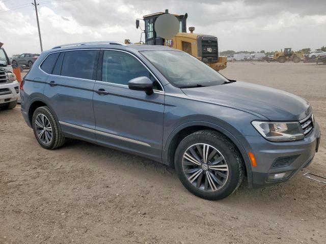 2019 VOLKSWAGEN TIGUAN SE - 3VV3B7AX8KM032109