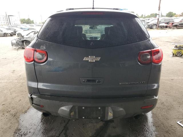 2011 CHEVROLET TRAVERSE L - 1GNKRLED2BJ194370