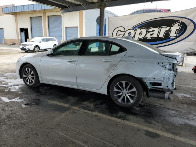 2015 ACURA TLX - 19UUB1F30FA018571