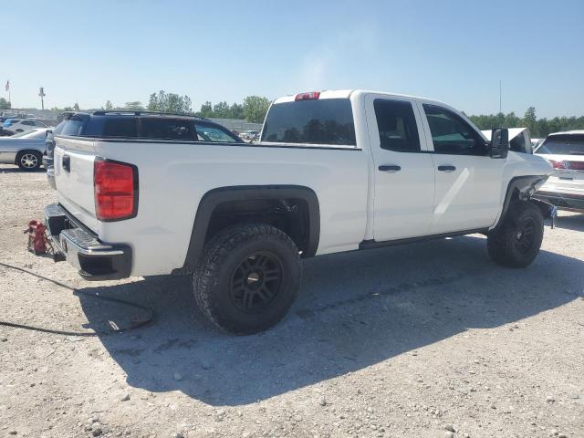 2014 CHEVROLET SILVERADO - 1GCVKREC1EZ379259