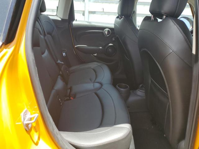 2018 MINI COOPER WMWXU1C57J2F79879