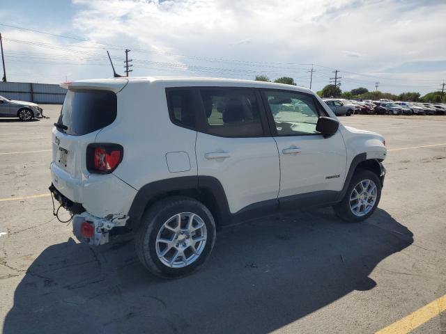 jep renegade latitude 2023 ZACNJDB12PPP13886 photo #4