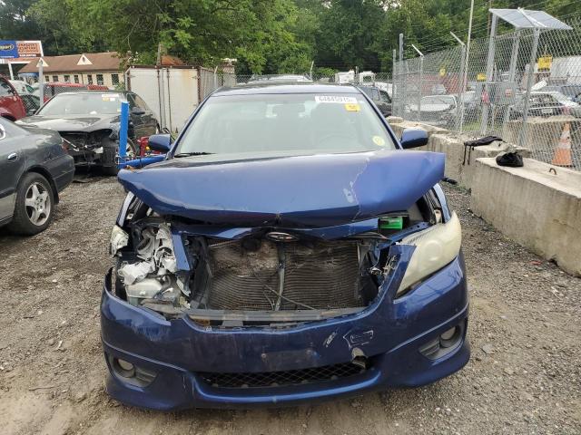 2011 TOYOTA CAMRY BASE - 4T1BF3EK3BU581357