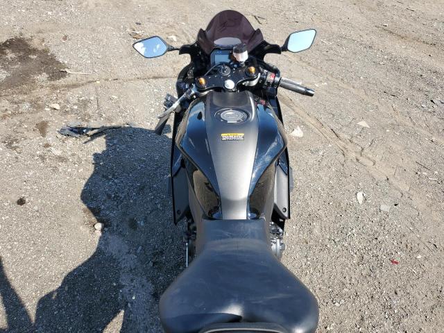 2024 YAMAHA YZFR7 JYARM38E5RA014590