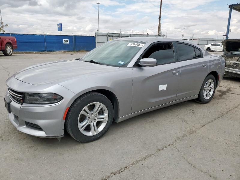 Vin: 2c3cdxbg0fh726146, lot: 62942065, dodge charger se 2015 img_1