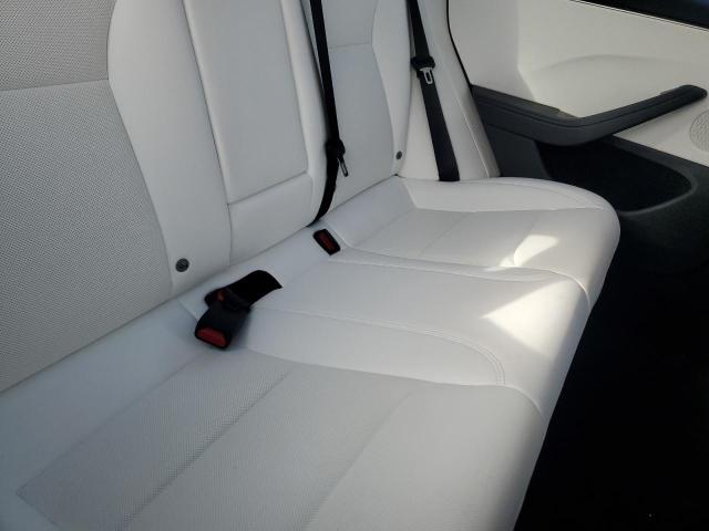 2025 TESLA MODEL 3 5YJ3E1EAXSF985210