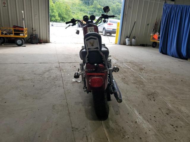 2004 HARLEY-DAVIDSON XL1200 R 1HD1CLP1X4K401379