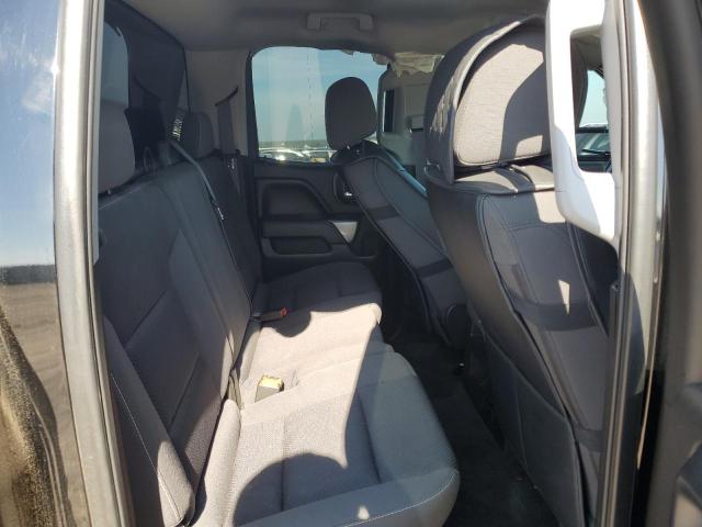 2017 CHEVROLET SILVERADO 1GCVKREC6HZ118343