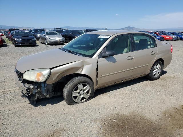 CHEVROLET MALIBU LS