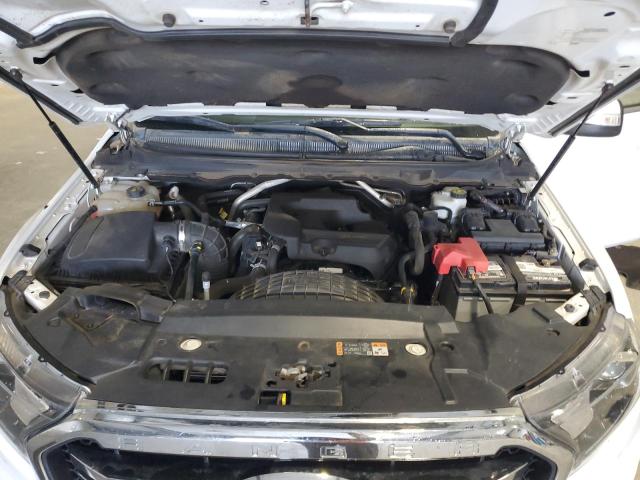 2019 FORD RANGER XL 1FTER4EH6KLA45897