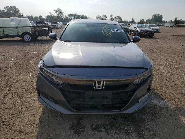 2020 HONDA ACCORD SPO 1HGCV1F34LA146536