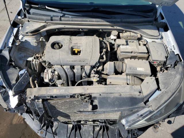 2019 HYUNDAI ELANTRA SE - 5NPD74LF3KH440921