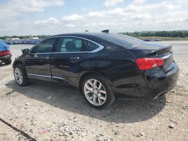 2020 CHEVROLET IMPALA PRE 1G1105S36LU109805