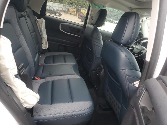 2024 FORD BRONCO SPO 3FMCR9C60RRF56356