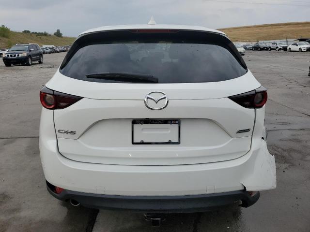 2017 MAZDA CX-5 TOURI - JM3KFACL7H0197464