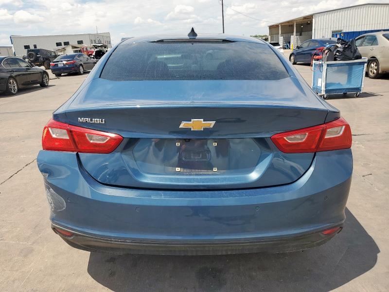 2024 CHEVROLET MALIBU LS - 1G1ZB5ST0RF234583