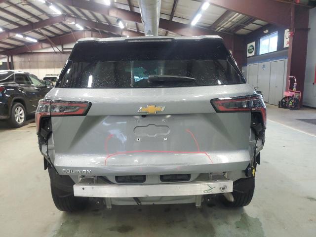 2025 CHEVROLET EQUINOX LT - 3GNAXHEG7SL226599