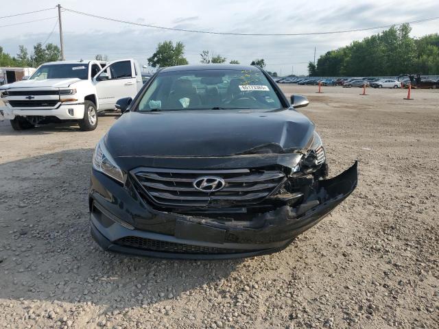 2017 HYUNDAI SONATA 5NPE34AFXHH452253