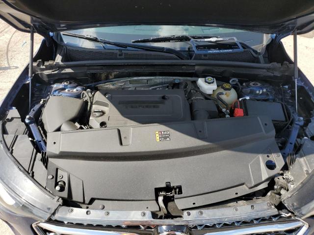 2022 BUICK ENVISION A LRBFZSR49ND032249