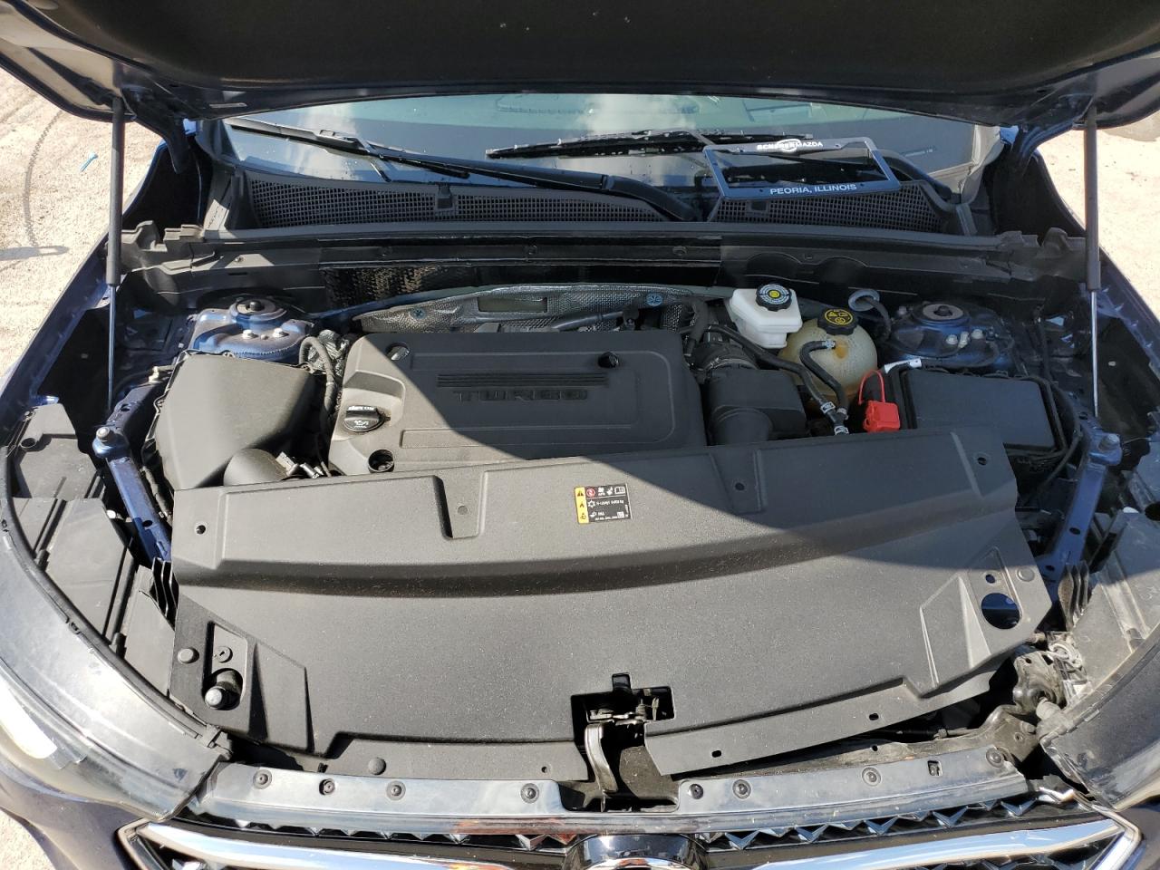 BUICK ENVISION AVENIR