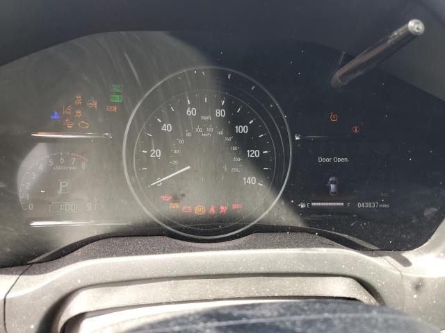 2019 HONDA HR-V EX - 3CZRU6H50KM741998