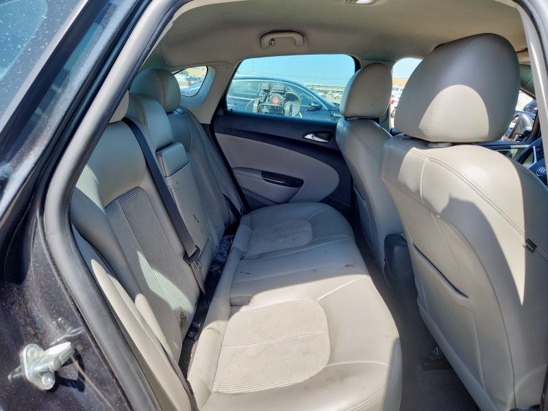 2016 BUICK VERANO SPO 1G4PW5SKXG4141388