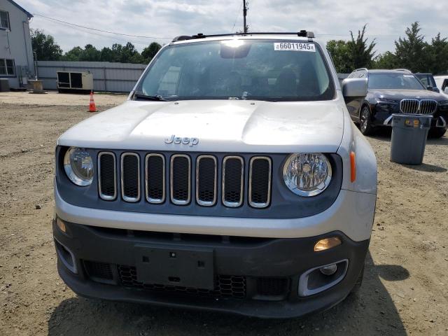 2015 JEEP RENEGADE L ZACCJBBT6FPB39906