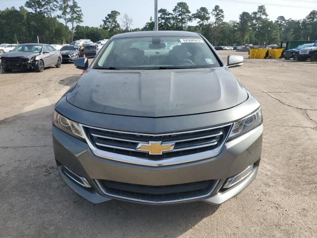 2016 CHEVROLET IMPALA LT - 1G1115S30GU105347