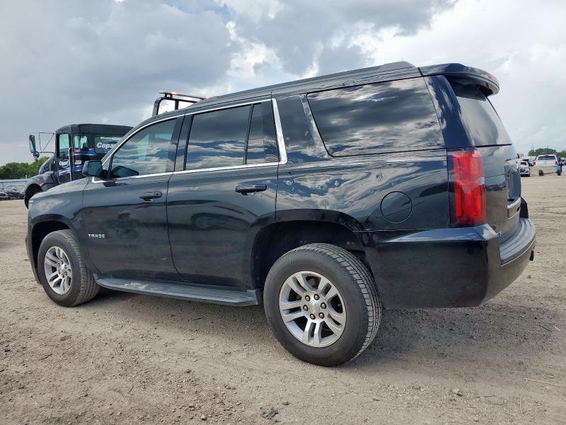 Vin: 1gnscakc0jr155861, lot: 60519015, chevrolet tahoe c1500 ls 20182