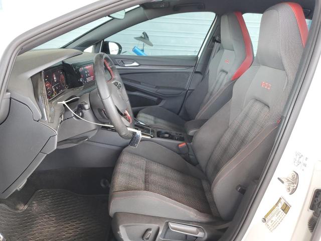 2024 VOLKSWAGEN GTI S WVWGA7CD3RW142744