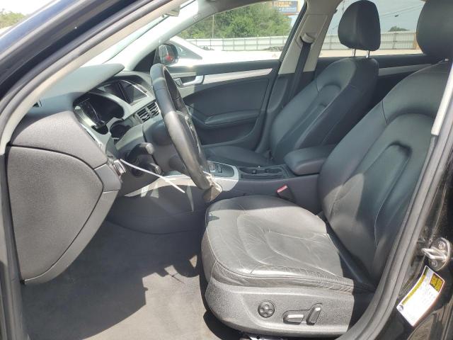 wauafafl9an054182 - 2010 Audi A4 Premium - #63921965