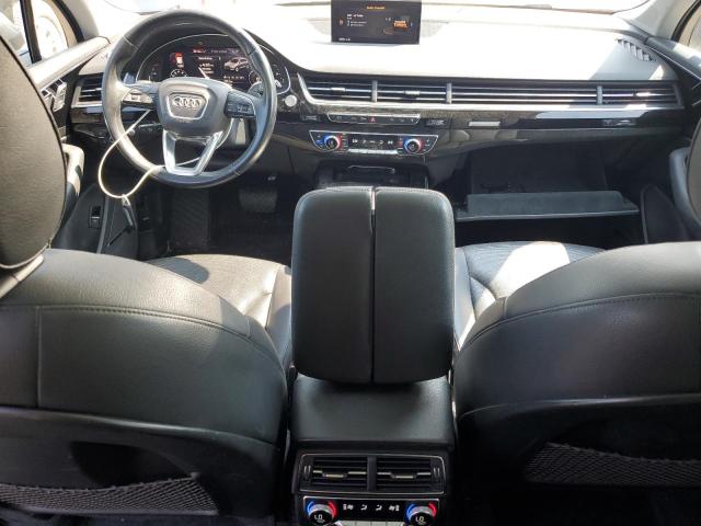 2017 AUDI Q7 PRESTIG WA1VAAF76HD001908